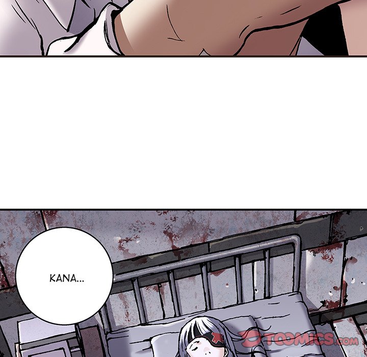 DeepWater chapter 134 page 21
