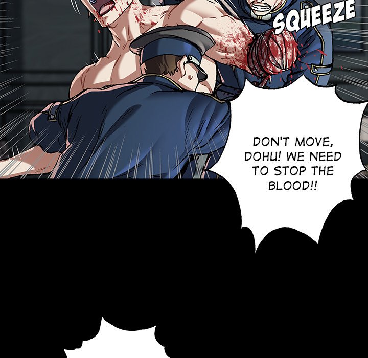 DeepWater chapter 134 page 43