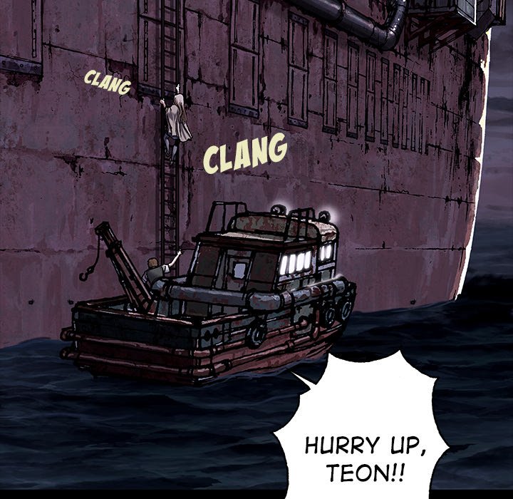 DeepWater chapter 134 page 72