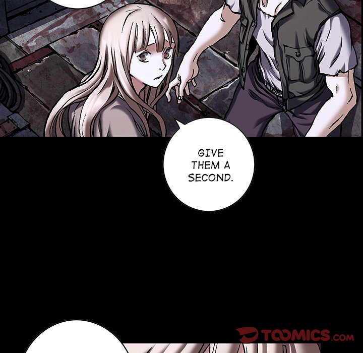 DeepWater chapter 134 page 74
