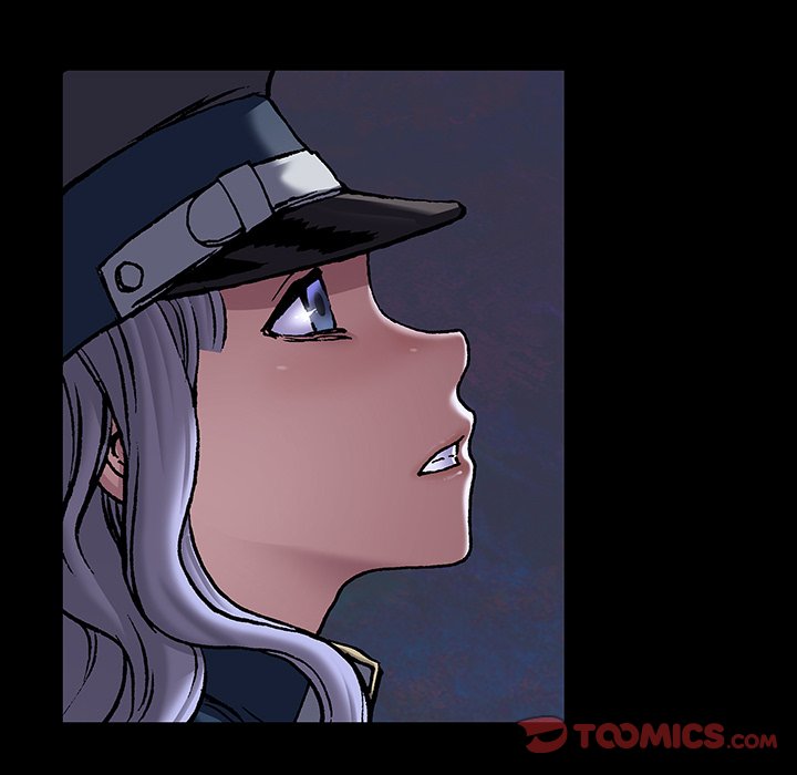 DeepWater chapter 134 page 77