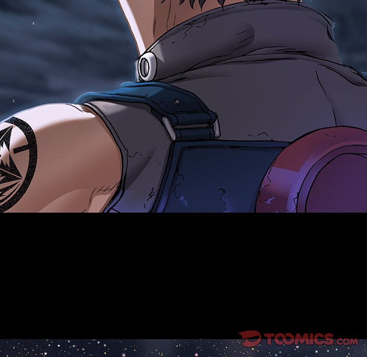 DeepWater chapter 134 page 83