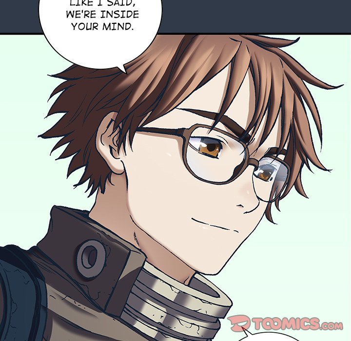 DeepWater chapter 134 page 98