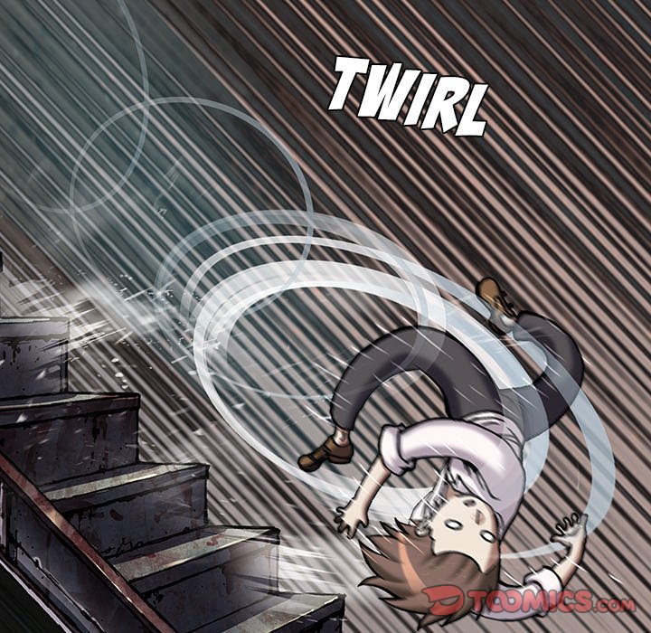 DeepWater chapter 135 page 101