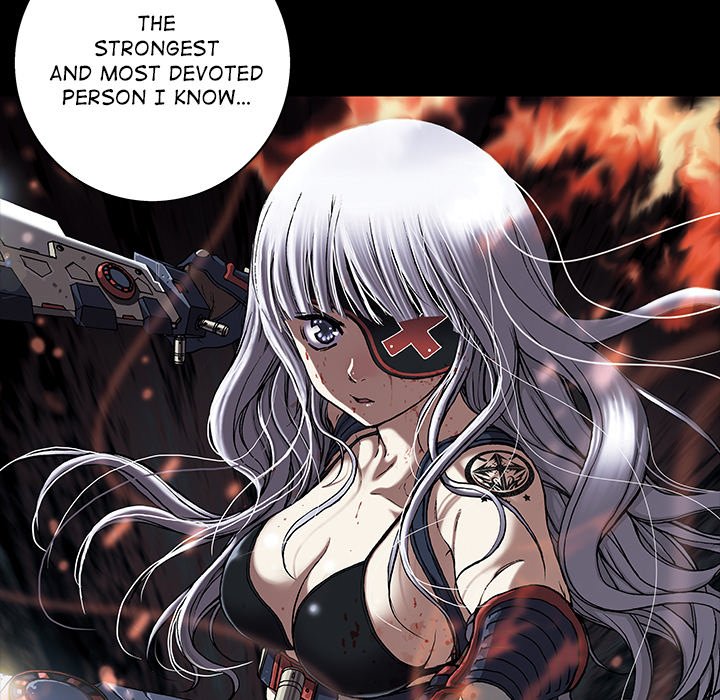 DeepWater chapter 135 page 13