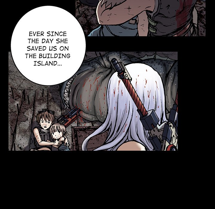 DeepWater chapter 135 page 17