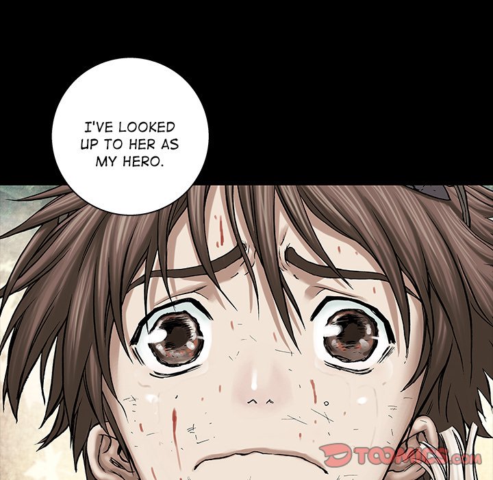 DeepWater chapter 135 page 18