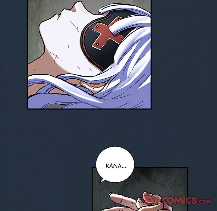 DeepWater chapter 135 page 22