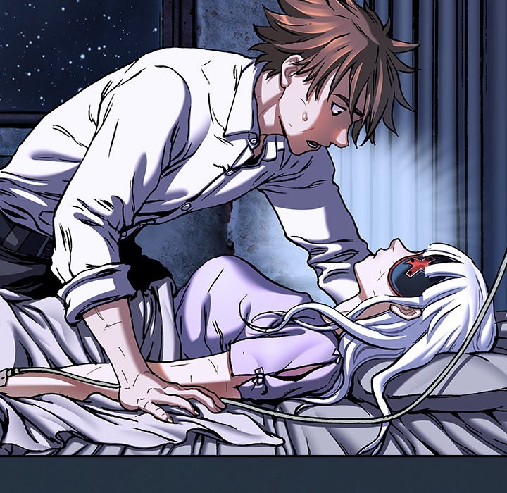 DeepWater chapter 135 page 32