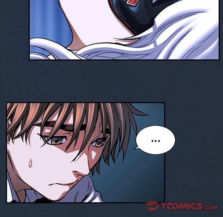 DeepWater chapter 135 page 34