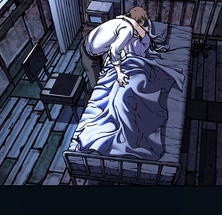 DeepWater chapter 135 page 47