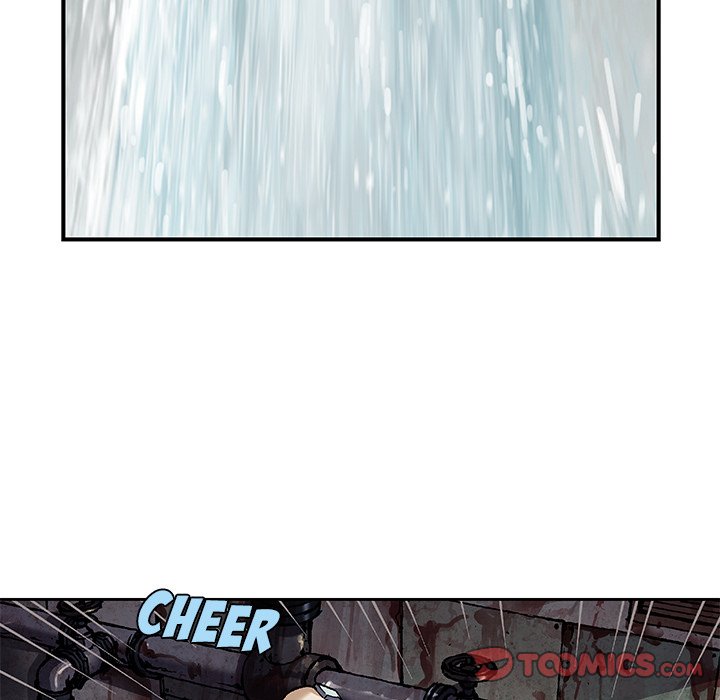 DeepWater chapter 135 page 65