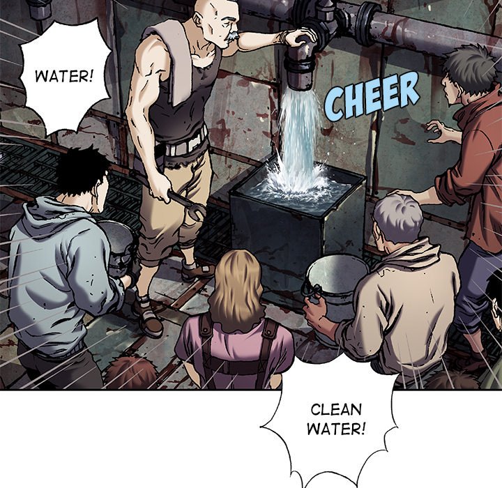 DeepWater chapter 135 page 66