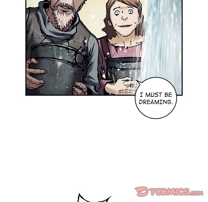 DeepWater chapter 135 page 69