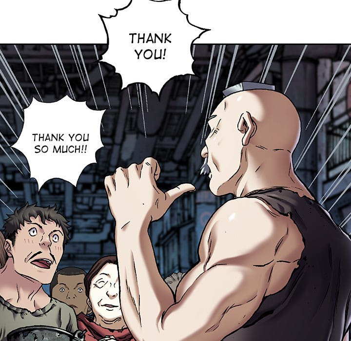 DeepWater chapter 135 page 70