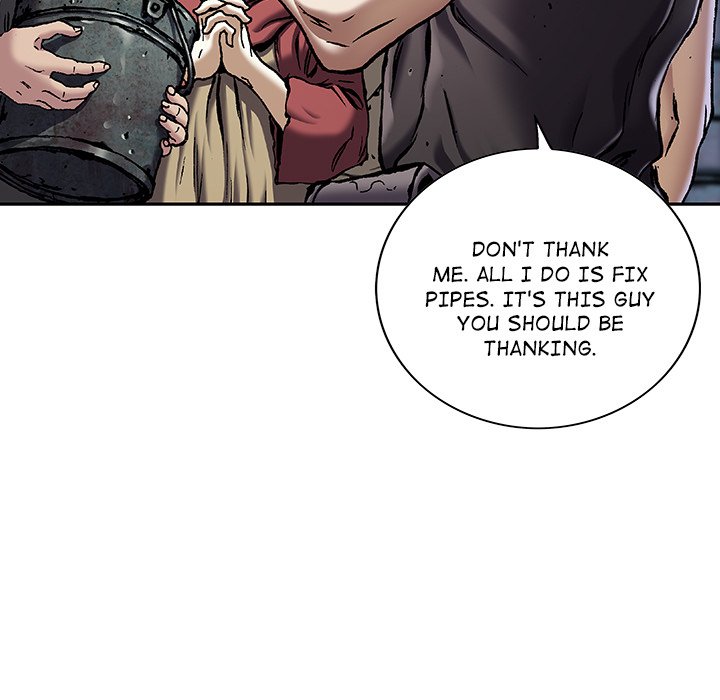 DeepWater chapter 135 page 71