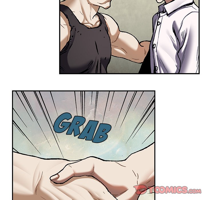 DeepWater chapter 135 page 77