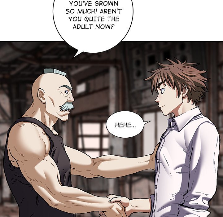 DeepWater chapter 135 page 79