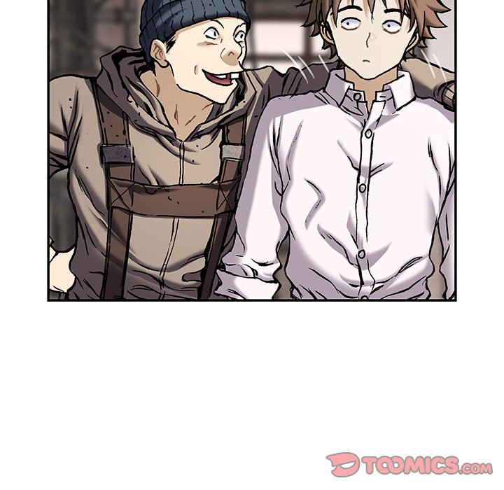 DeepWater chapter 135 page 81