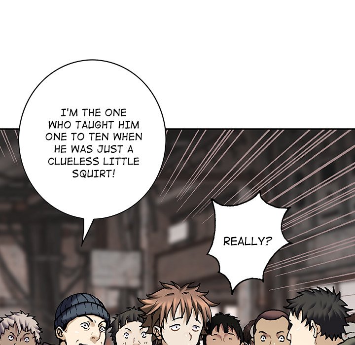 DeepWater chapter 135 page 82