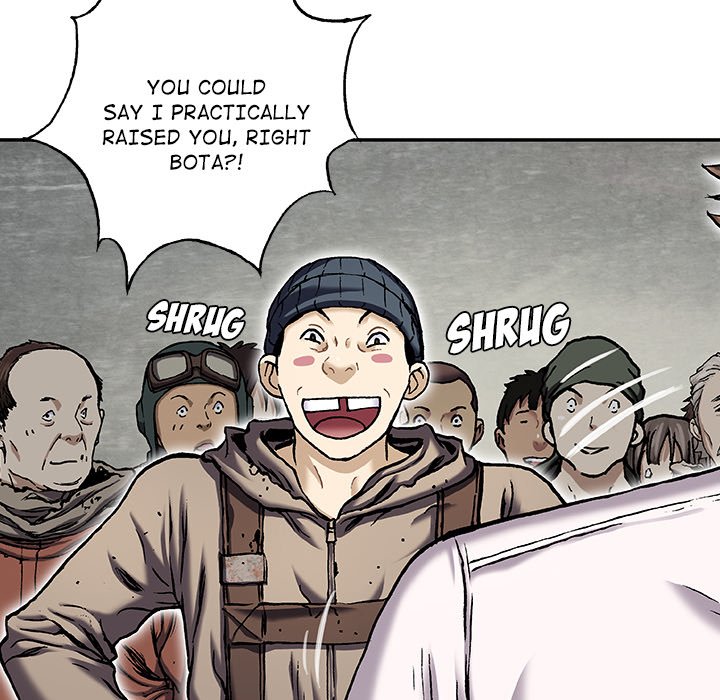 DeepWater chapter 135 page 84