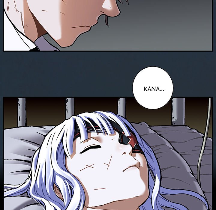 DeepWater chapter 135 page 9