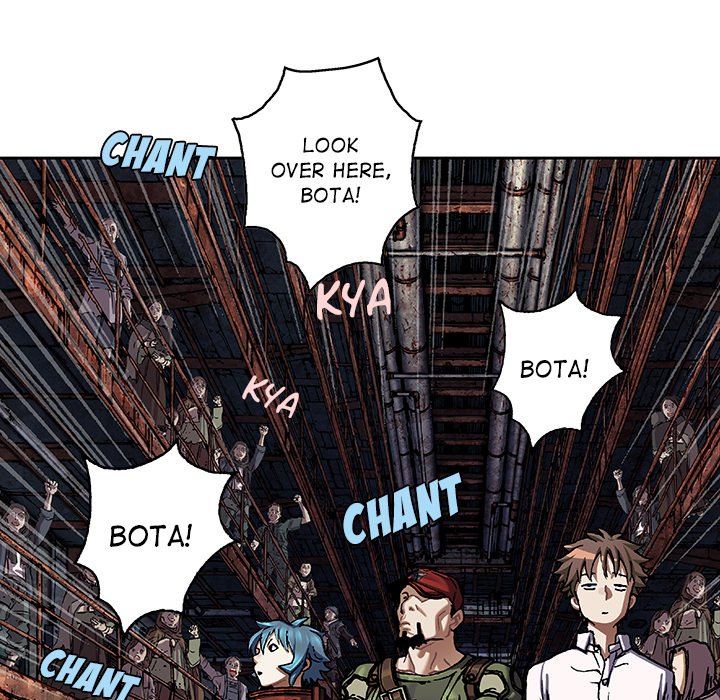 DeepWater chapter 135 page 91