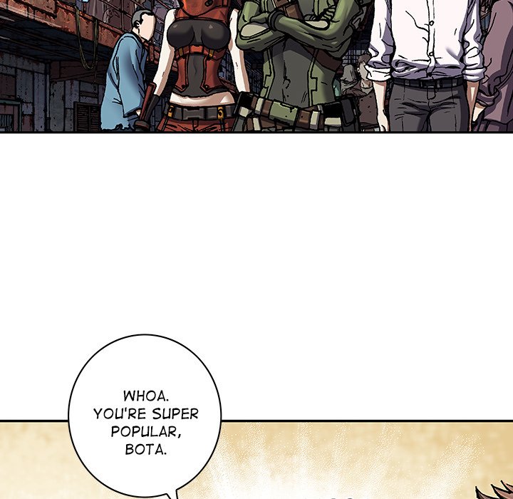 DeepWater chapter 135 page 92