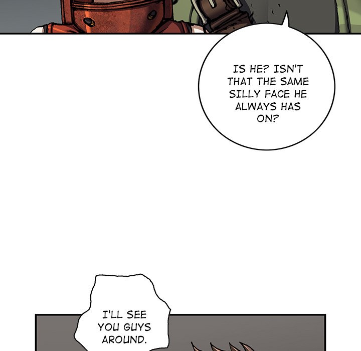 DeepWater chapter 135 page 96