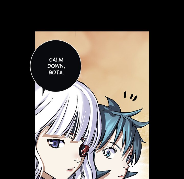 DeepWater chapter 136 page 11