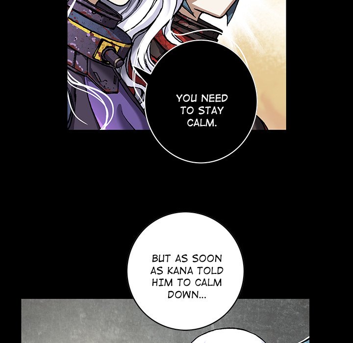 DeepWater chapter 136 page 12