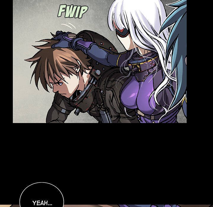 DeepWater chapter 136 page 13