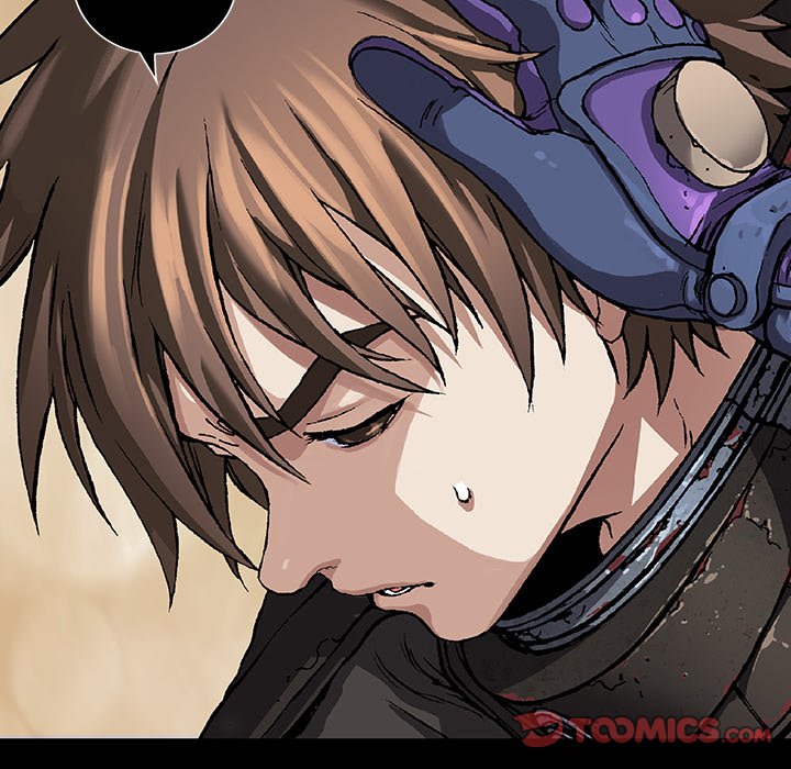 DeepWater chapter 136 page 14