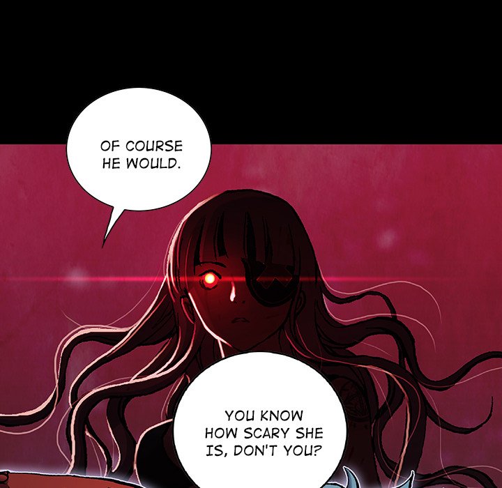 DeepWater chapter 136 page 17