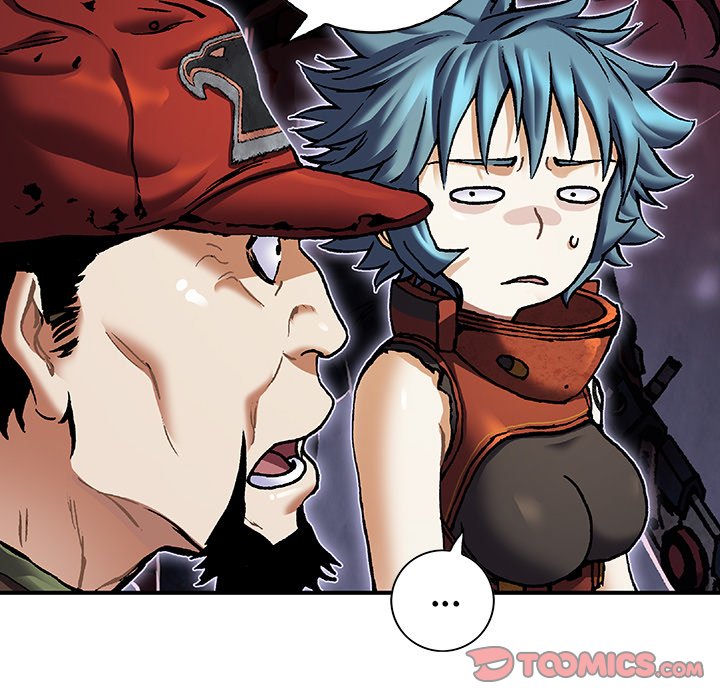 DeepWater chapter 136 page 18