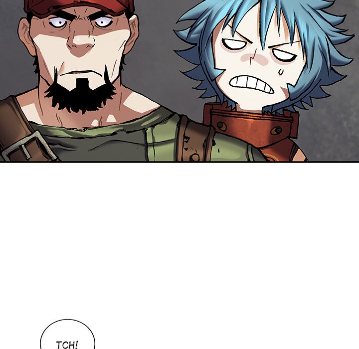 DeepWater chapter 136 page 20