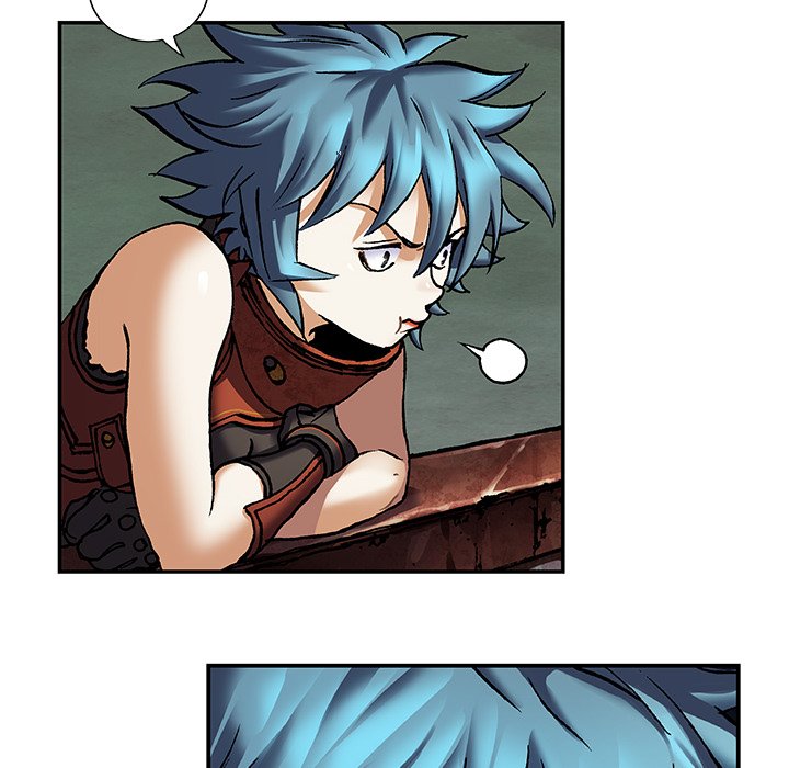 DeepWater chapter 136 page 21