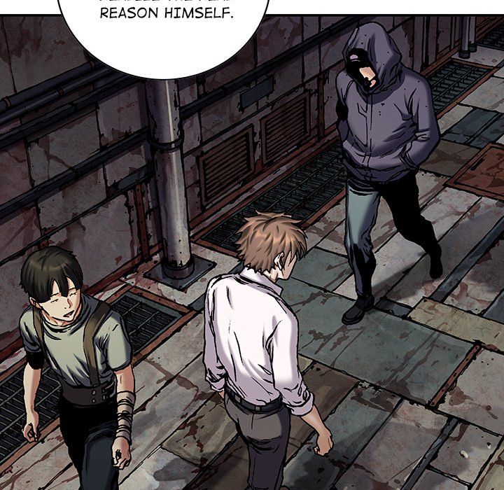 DeepWater chapter 136 page 24