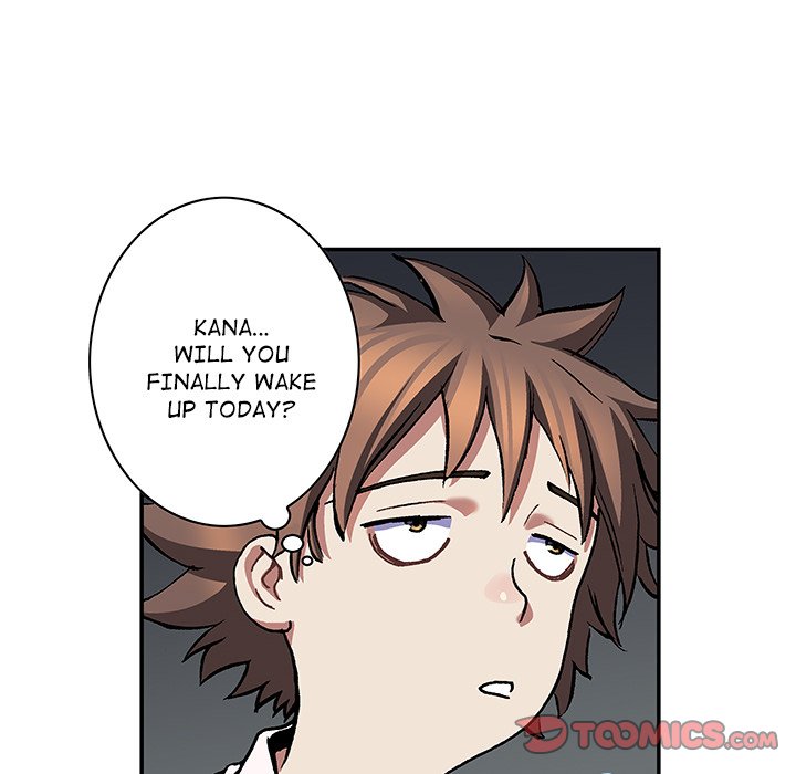 DeepWater chapter 136 page 26