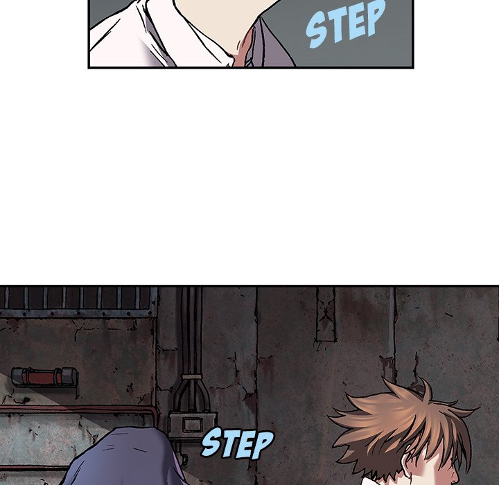 DeepWater chapter 136 page 27