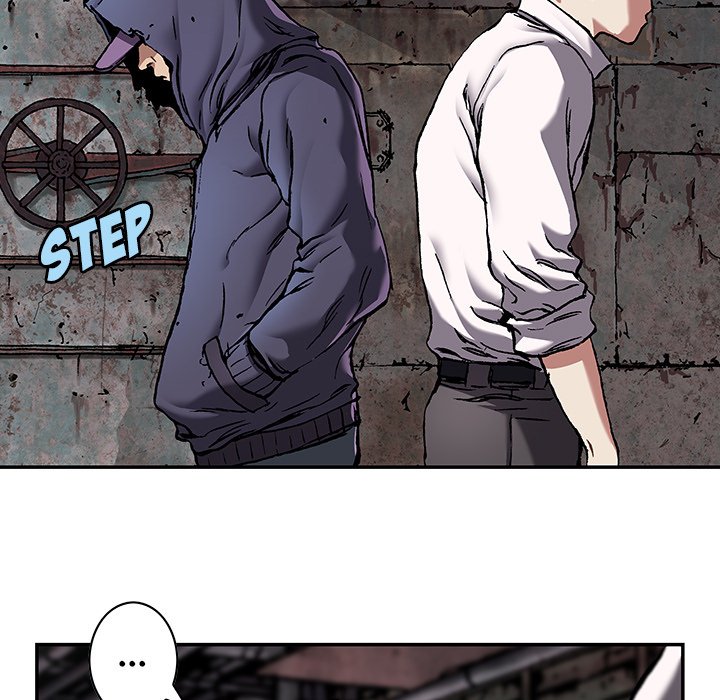 DeepWater chapter 136 page 28