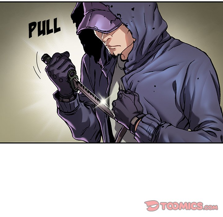 DeepWater chapter 136 page 30