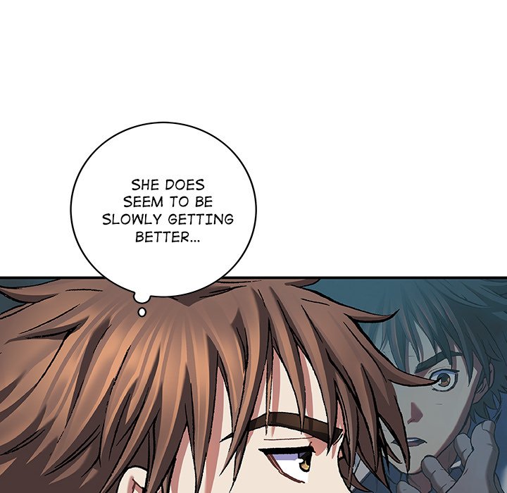 DeepWater chapter 136 page 31