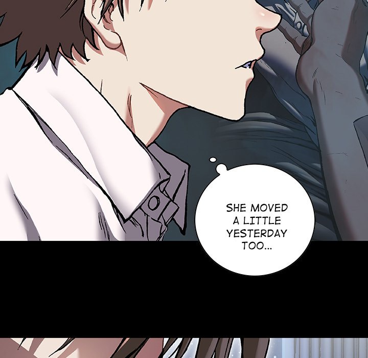 DeepWater chapter 136 page 32