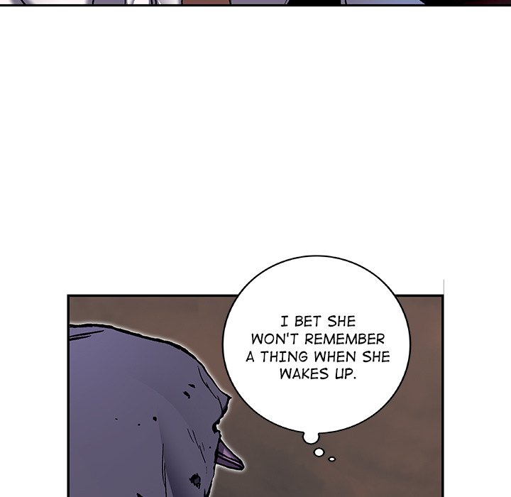 DeepWater chapter 136 page 36