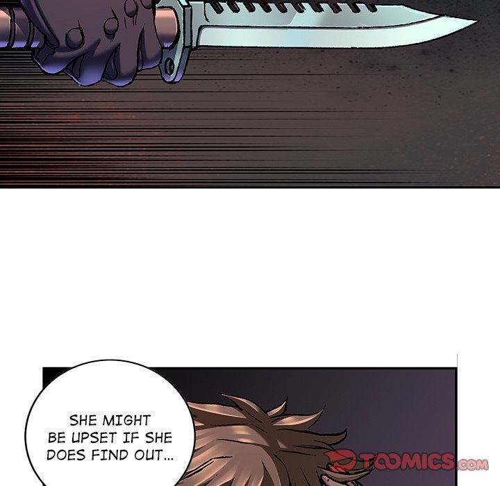 DeepWater chapter 136 page 38