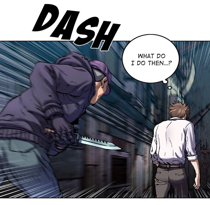 DeepWater chapter 136 page 40