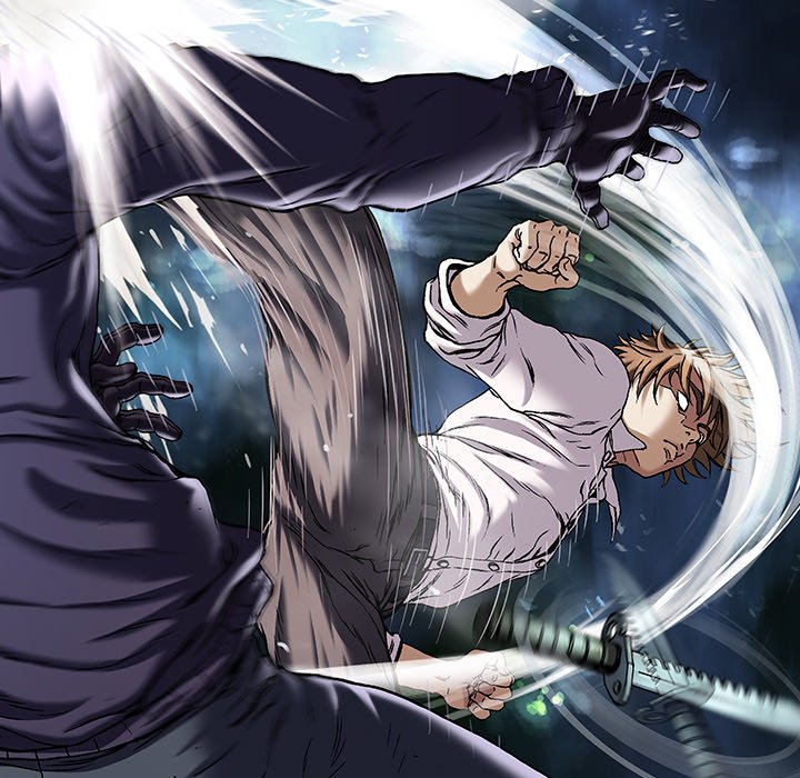 DeepWater chapter 136 page 42