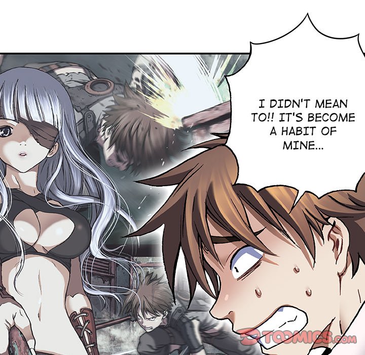 DeepWater chapter 136 page 49