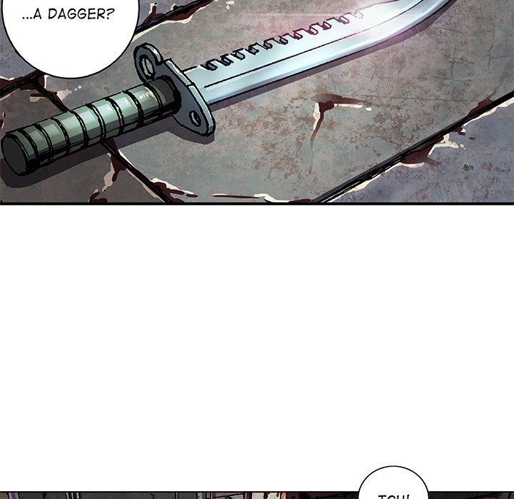 DeepWater chapter 136 page 52